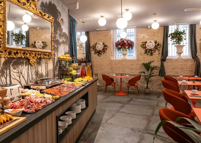 Axel Hotel Valencia - Adults Only