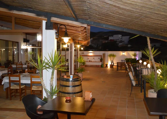 Hotel La Sitja - Adults Only