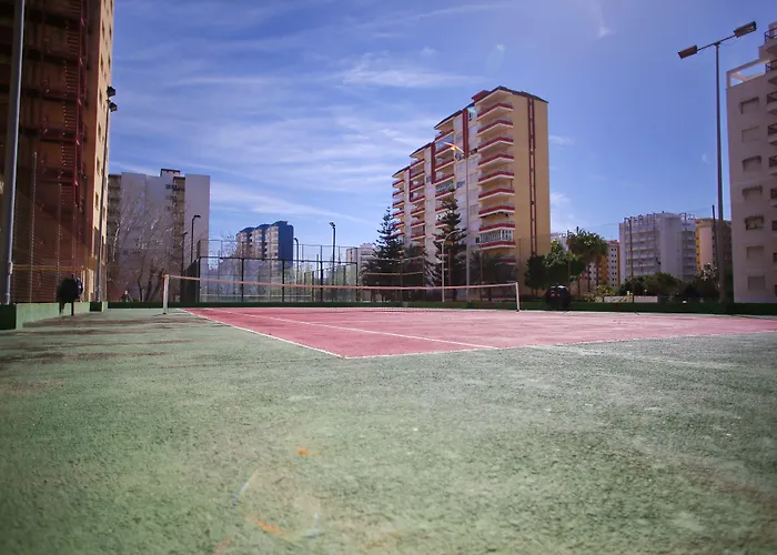 Hotel Tres Anclas