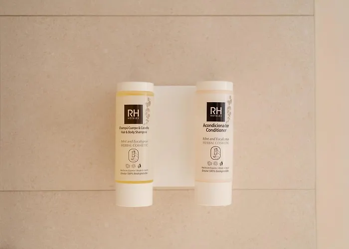 Rh Bayren Hotel & Spa 4* Sup
